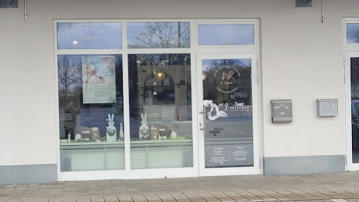 Kosmetik- und Beautycenter - Thumbnail