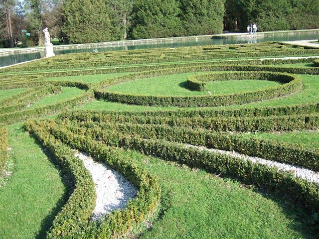 Schloss Hellbrunn