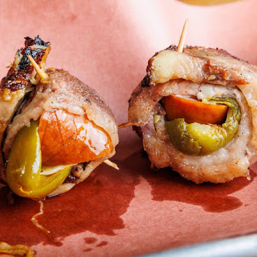 Judge Bean's BBQ by null