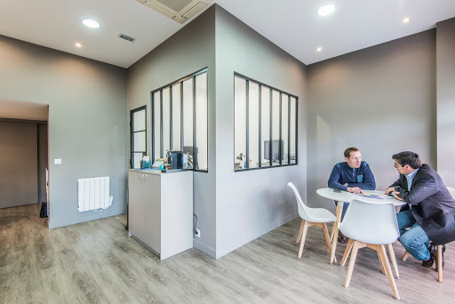 Agence immobilière Laforêt La Celle-Saint-Cloud - Thumbnail