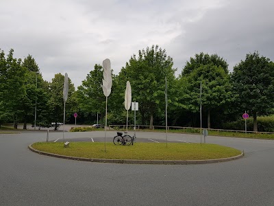 Photos of Goethe University in Frankfurt am Main
