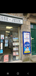 Photo n°11 de Tabac Presse Loto de la Gare - Dinan à Dinan (Boutique de cigarettes électroniques)