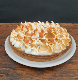 Photo n°17 de Le Jardin d' Aline à Villeurbanne (Restaurant ouvert le midi)