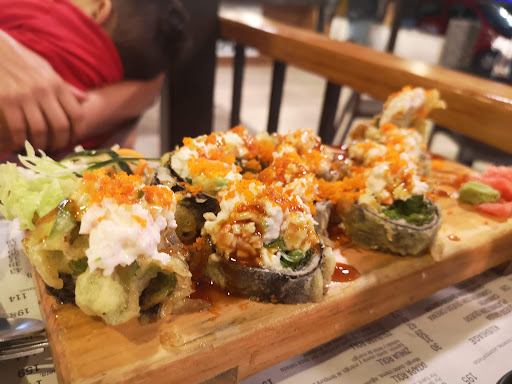 ATA SUSHI BAR IXTAPA Gallery - Mexico