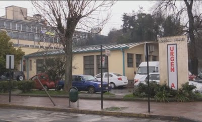 Photos of "Hospital de Linares"