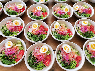 Photo n°28 de Chez Humi à Saint-Jean-de-Cornies (Restaurant)