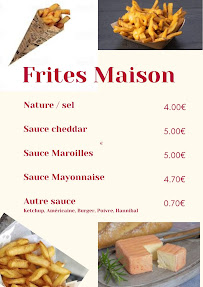 Menu chez Sam Page 4