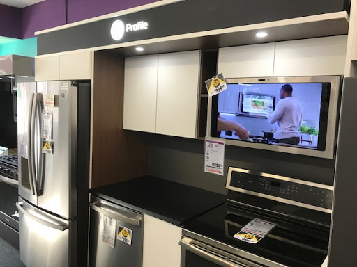 The Appliance Connection - Thumbnail