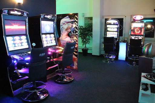 Casino 13 - Visual