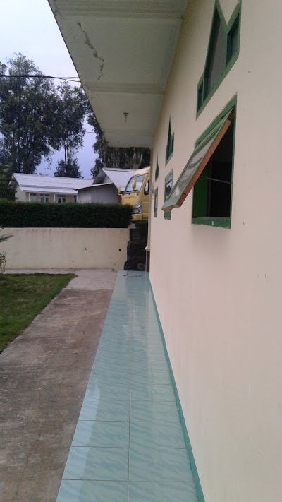 Photos of Spbu Baru