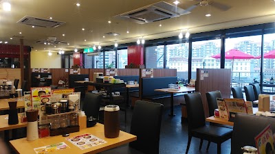 ラーメン工房 あ 宝塚店