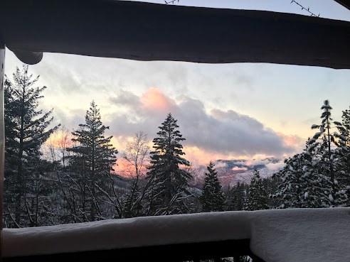 Yosemite West High Sierra Bed & Breakfast by null