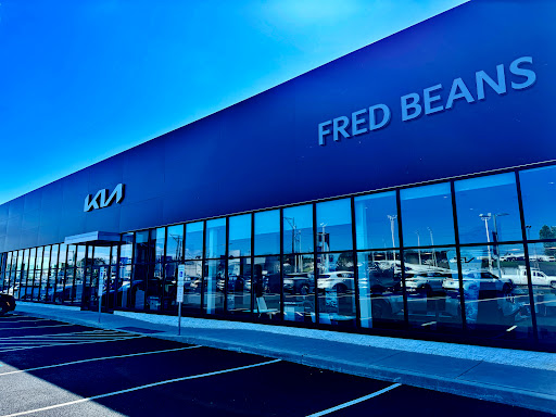 Fred Beans Kia of Langhorne