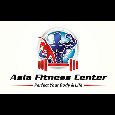 Photos of Asia Fitness Center