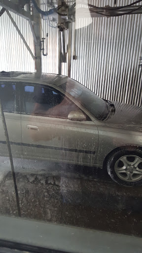 Sparta Car Wash INC - Thumbnail