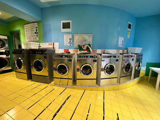 Effe Erre Laundry - Visual