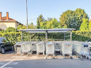 Photo n°6 de Lidl à Savigneux (Supermarché)