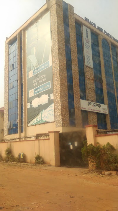 Photos of Grace And Faith House