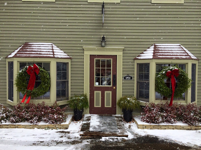 Hen & Heifer by null