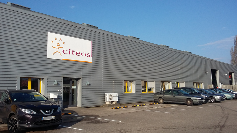 CITEOS - SDEL LUMIERE