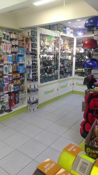Photos of Fernapet