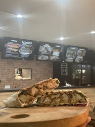 Photo n°7 de L’authentique Buns à Lezoux (Restaurant de tacos)