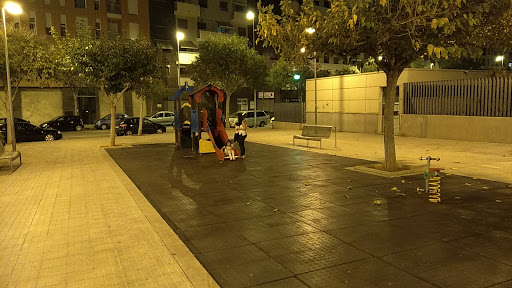 Parc De L'escoleta