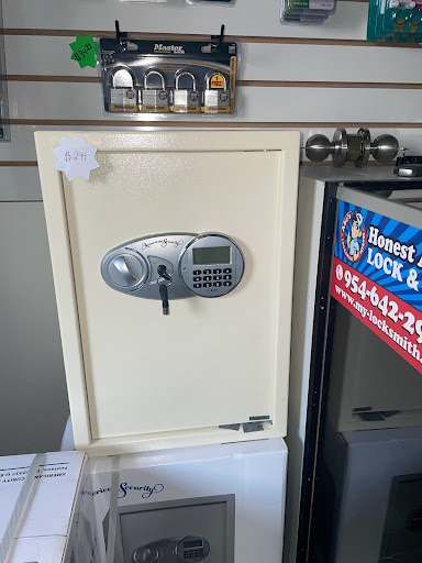 Abe's Mobile Locksmith - Thumbnail