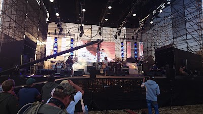 Photos of Oppikoppi