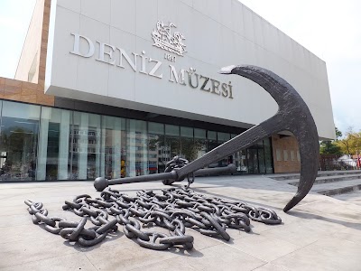 Photos of Maritime Museum
