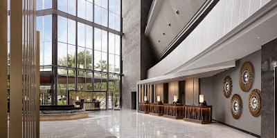 Photos of Fairmont Rey Juan Carlos I
