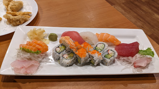 Kimchihana Korean Japanese Restaurant - Thumbnail