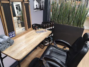 Photo n°14 de Le Salon 22 à Surgères (Salon de coiffure)