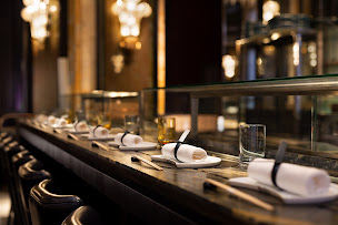 Photo n°9 de Akira Back Paris à Paris (Restaurant japonais)