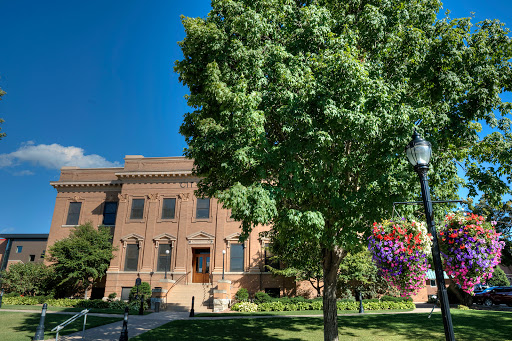 Red Wing City Hall