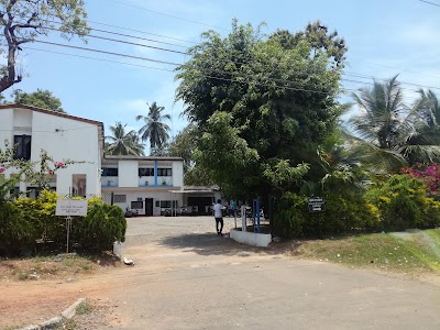 Photos of Police Station Katunayake