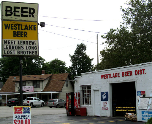 West Lake Beer, Inc.