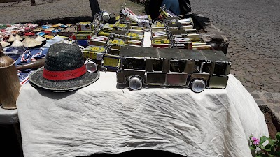 Photos of S&atilde;o Felipe Royal Fortification