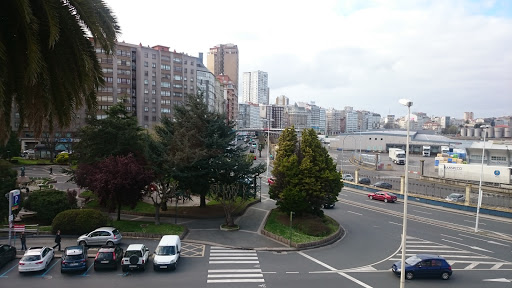 Audiencia Provincial de Coruña - Thumbnail