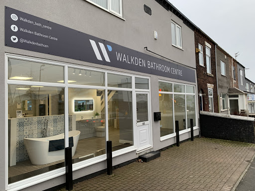 Walkden Bathroom Centre