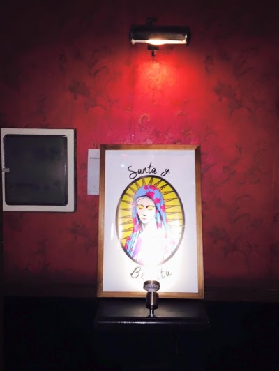 Photos of Santa Y Bendita