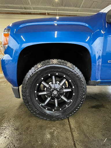 Super Shine Bros - Mobile Auto Detailing
