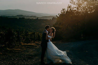 Marco Fantauzzo Wedding Photographer
