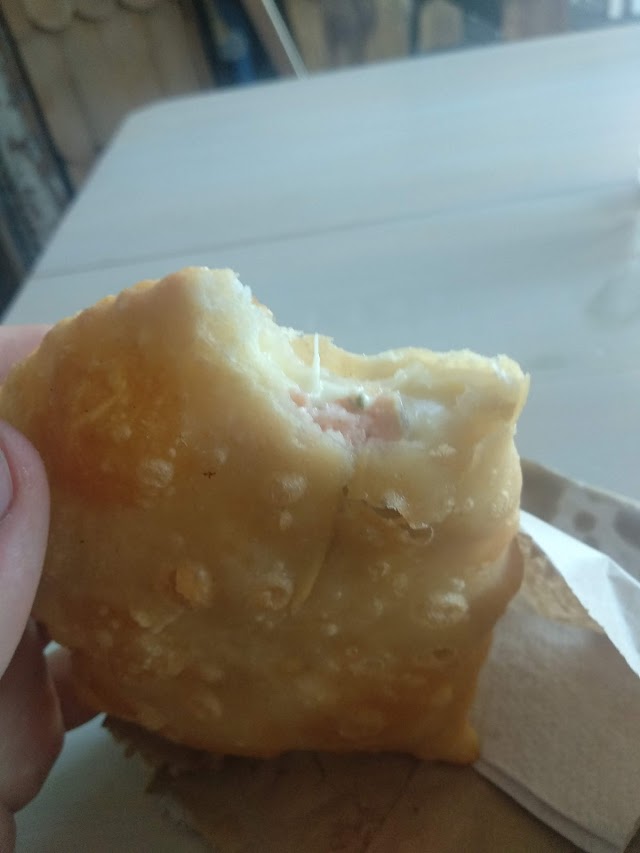 Reina Sofia Empanadas