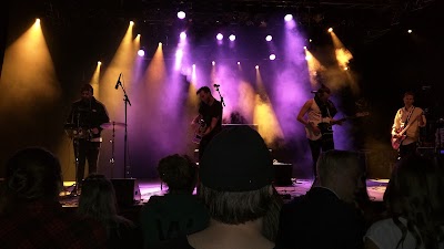 photo of Rock City Hultsfred