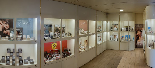 Pensieri D'Oro - Visual