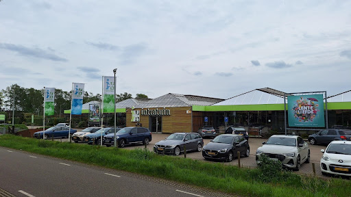 Intratuin Bredevoort