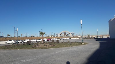Photos of Political Science Departement. Univ Of Setif 2