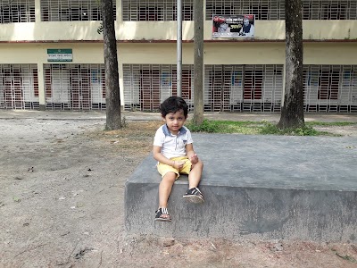 Photos of Narsingdi Upozila Masjid
