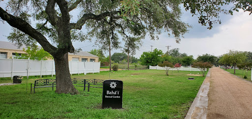 Baha'i Eternal Garden (Baha'i Cemetery)